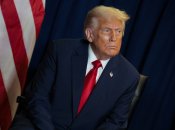 Состояние здоровья Трампа вызывает споры в сети