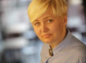 "Зеленскому нужно стать украинцем", - Лариса Ницой про язык, "Квартал" и Януковича (интервью ч.II)