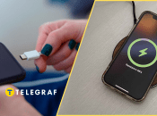 Колаж "Телеграф"