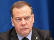 дмитрий медведев