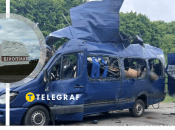 Російська армія вбиває мирних жителів