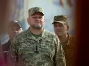 Валерій Залужний