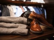 Из мужского гардероба есть что позаимствовать