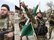 ВСУ "прошли" мимо бойцов "Ахмата" в Курской области: командир чеченцев рассмешил сеть заявлением (видео)