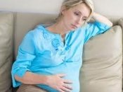 Стресс увеличивает риск кесарева сечения