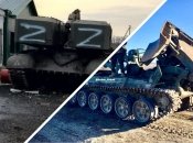 "Трофейный автопарк" ВСУ пополняется с завидной регулярностью