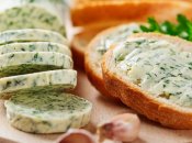 Вершкове масло з добавками