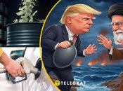 Ціни на нафту зростають