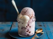 Это мороженое отлично охладит в жару (изображение создано с помощью ИИ).