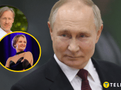 Як виглядає зять Путіна Ігор Зеленський