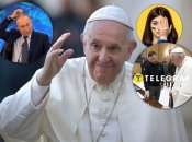 Папа Римський Франциск помер у віці 88 років