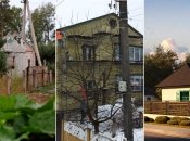 Післе завершення реконструкції всі будинки в Ягідному і спільний простір буде виглядати сучасно. Колаж "Телеграфу".