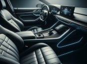 Скрип в салоне авто может быть по разным причинам.