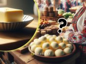 Вершкове масло кульками