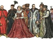 Які прізвища княжого походження