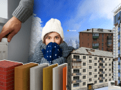 Энергоэффективность разных типов жилой застройки