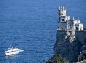 Україна звільнить Крим