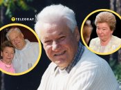 Наина Ельцина и Борис Ельцин были в браке на протяжении 51 года