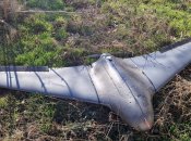 Дрон "Черника"