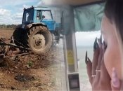 "Трактористка" Даша с накладными ногтями: пропагандисты боевиков делали пафосный сюжет, но опять облажались