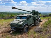 Может оказать значительное влияние на ход войны: чем САУ "Богдана" полезна на фронте (видео)