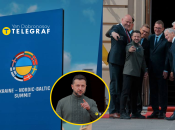 В Київ прибули лідери країн Північної Європи та Балтії