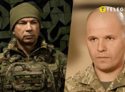 В Украине рассматривают замену Сырского