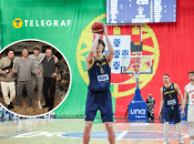 Максим Кличко - самый высокий в семье