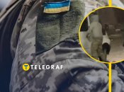 В ТЦК объяснили странный инцидент с задержанием мужчины