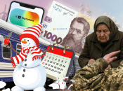 Головні зміни грудня