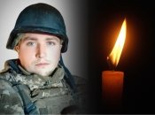 На фронті загинув Банах Роман