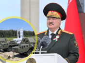 Олександр Лукашенко