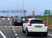 Некоторые категории мужчин могут выезжать за границу Украины