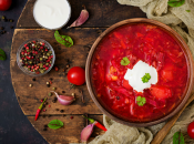 Эти ингредиенты сделают ваш борщ по-настоящему незабываемым