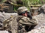 Українські бійці