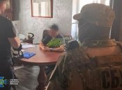 К депутату пришла СБУ