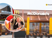 Заведения быстрого питания