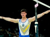 Илья Ковтун