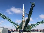 Ракета "Союз-2.1а"