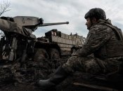 ЗСУ воюють в умовах дефіциту людей і техніки