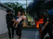 Война в Израиле