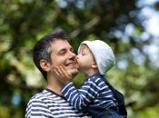 Мужской подход: чем заняться папе с ребенком