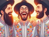 Какие фамилии давали евреям