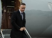 Петер Сийярто