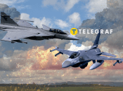 F-16 Fighting Falcon та JAS 39 Gripen