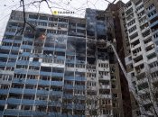 Чоловік проживав у багатоповерхівці в Голосіївському районі Києва