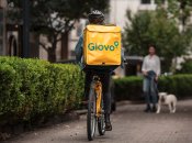 Кур’єр Glovo