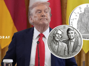 Президент США и варианты монет