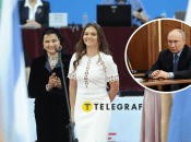 Ирина Винер и Алина Кабаева