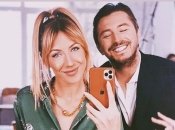 Леся Нікітюк і Сергій Притула - найяскравіші капітани команд у Хто Зверху?